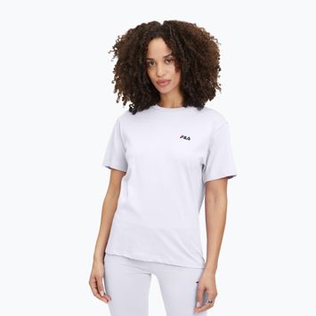 Жіноча футболка FILA Biendorf яскраво-біла