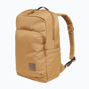 Рюкзак міський Jack Wolfskin Taubenberg 20 л dunelands
