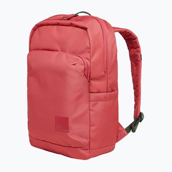 Рюкзак міський Jack Wolfskin Taubenberg 20 л red coral