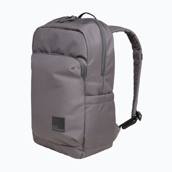 Рюкзак міський Jack Wolfskin Taubenberg 20 л slate