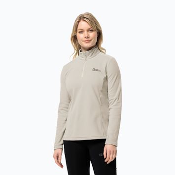 Кофта трекінгова жіноча Jack Wolfskin Taunus Hz