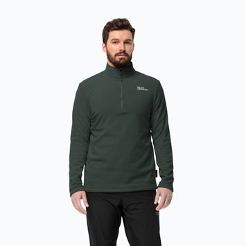 Кофта трекінгова чоловіча Jack Wolfskin Taunus Hz