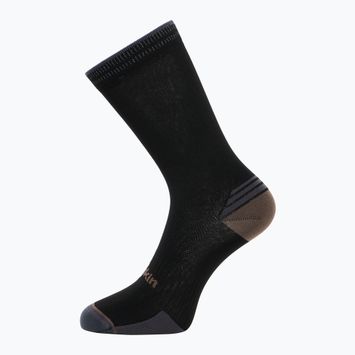 Шкарпетки Jack Wolfskin Prelight black