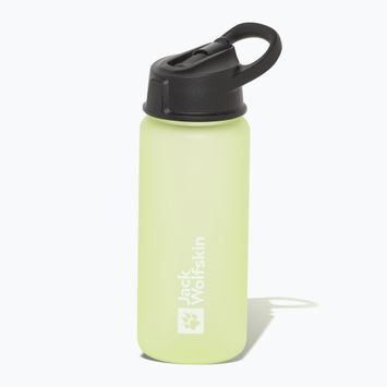 Пляшка туристична Jack Wolfskin Saima Straw 700 мл cool matcha