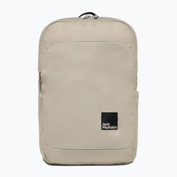 Рюкзак міський Jack Wolfskin Terraview 20 л stone