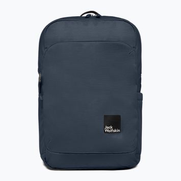 Рюкзак міський Jack Wolfskin Terraview 20 л midnight sky