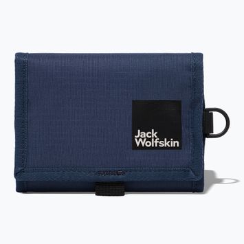 Гаманець Jack Wolfskin gutleut midnight sky