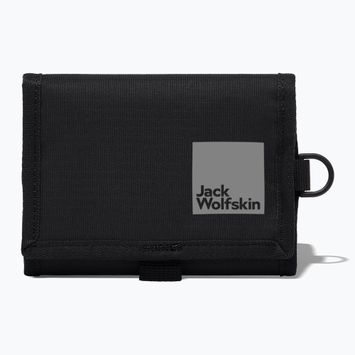Гаманець Jack Wolfskin gutleut black