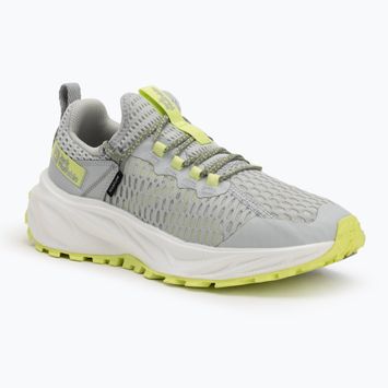 Кросівки туристичні жіночі Jack Wolfskin Prelight Swift Vent Low cool matcha