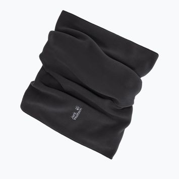 Снуд Jack Wolfskin Real Stuff Loop black