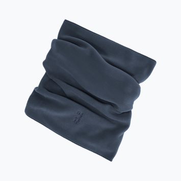 Снуд Jack Wolfskin Real Stuff Loop midnight sky