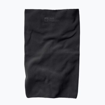 Снуд Jack Wolfskin Real Stuff Loop black