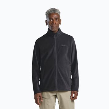 Кофта трекінгова чоловіча Jack Wolfskin Taunus Fz