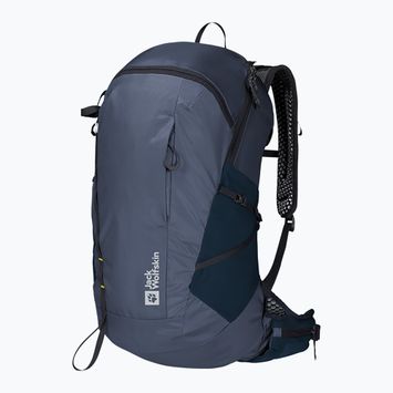 Рюкзак туристичний Jack Wolfskin Prelight Vent 25 S-L evening sky