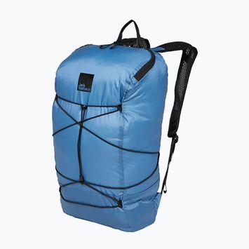 Рюкзак міський Jack Wolfskin Wandermood Packable 24 л elemental blue