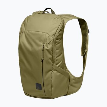 Рюкзак міський жіночий Jack Wolfskin Frauenstein 15 л bay leaf