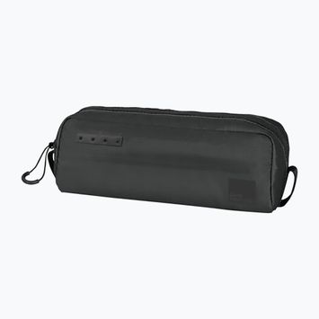 Косметичка туристична Jack Wolfskin Wandermood Washbag Mini 1 л granite black