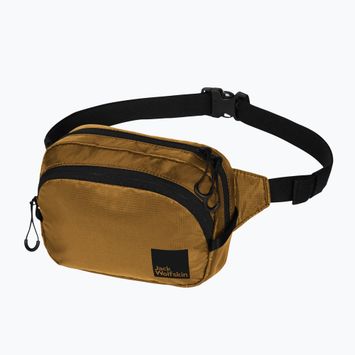 Сумка Jack Wolfskin Wandermood Hipbag 1.5 л salted caramel