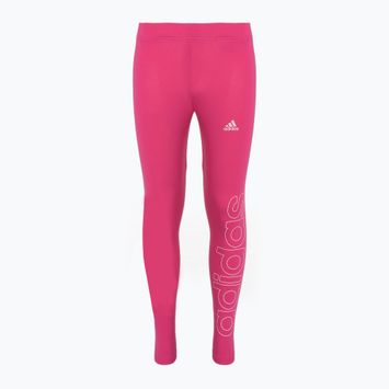 Легінси дитячі adidas Essentials Lin team real magenta/clear pink