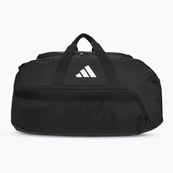 Сумка тренувальна adidas Tiro 23 League Duffel Bag M black/white