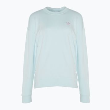 Кофта жіноча adidas Graphic almost blue