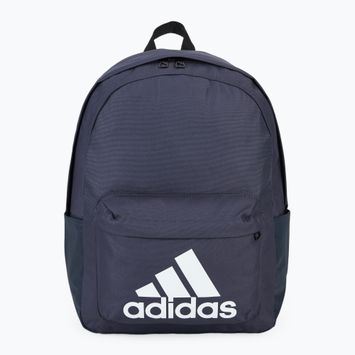 Рюкзак adidas Classic Badge Of Sport 27,5 л shadow navy/ white