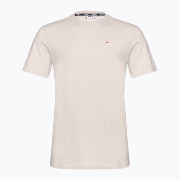 Футболка чоловіча FILA Berloz oatmeal melange