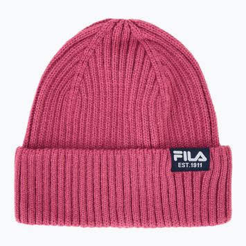 Зимова шапка FILA Butte Fisherman з логотипом прапора