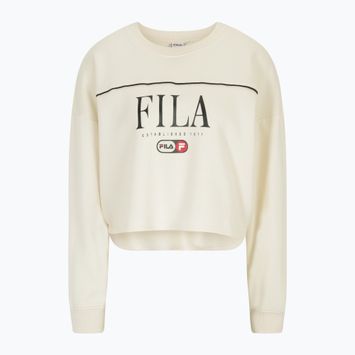 Жіночий світшот FILA Lewistown Crew Sweatshirt антикварний білий