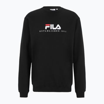 Кофта FILA Bollwiller black