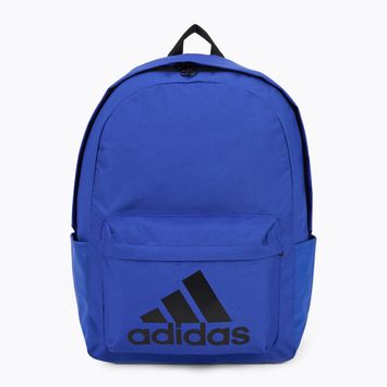 Рюкзак adidas Classic Badge Of Sport 27,5 л semi lucid blue/ black