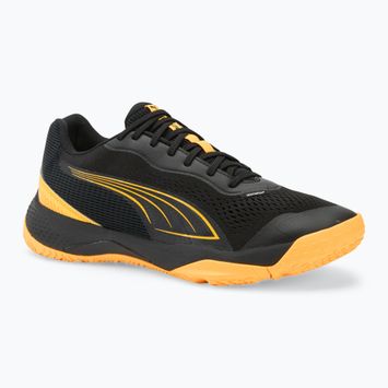 Кросівки для закритих приміщень PUMA Solarstrike III puma black/sun stream/puma white