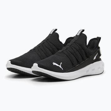 Кросівки для бігу PUMA Softride Carson Fresh puma black/puma black/puma white