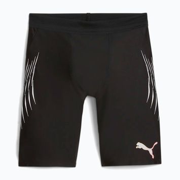 Шорти для бігу чоловічі PUMA Run Elite Reflective Tight puma black