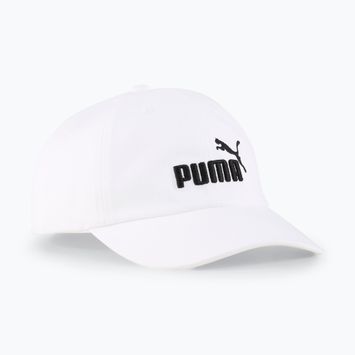 Кепка PUMA Ess No.1 Logo BB puma white