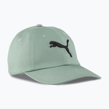 Кепка PUMA Ess Puma Cat BB green moon