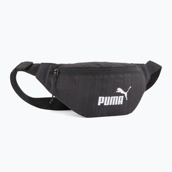Сумка-бананка PUMA Base Waist Bag puma black