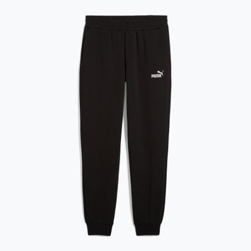 Штани чоловічі PUMA ESS No. 1 Logo DK CL puma black