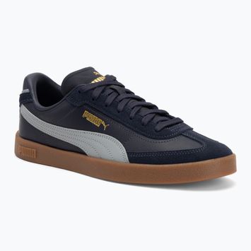 Кросівки PUMA Club II Era new navy/cool mid gray/gum