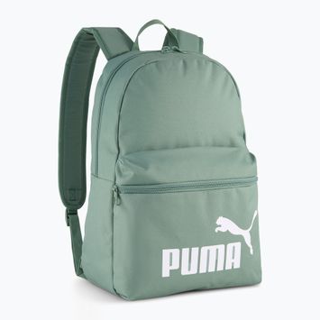 Рюкзак PUMA Phase 22 л green moon