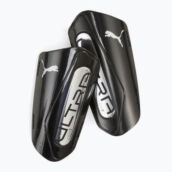 Захист на гомілки PUMA Ultra Light Strap puma black/puma silver