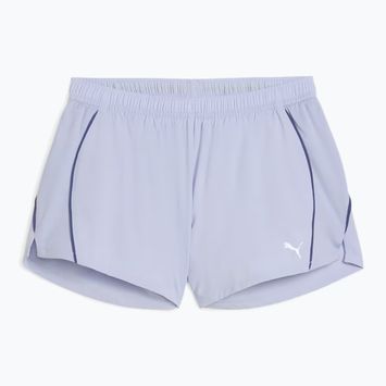 Шорти для бігу жіночі PUMA Run Velocity 3" cool weather