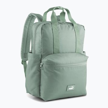 Рюкзак PUMA Phase College зелений місяць
