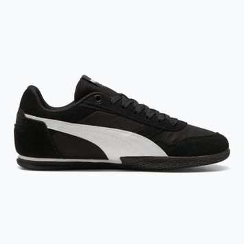 Кросівки жіночі PUMA Bella Donna Nylon puma black/puma white
