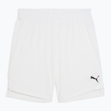 Шорти баскетбольні чоловічі PUMA teamJAWS Starter puma white