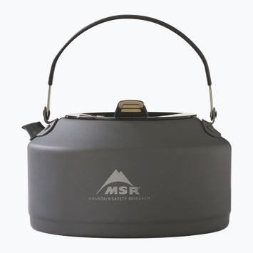 Чайник туристичний MSR Pika Teapot 1 л black