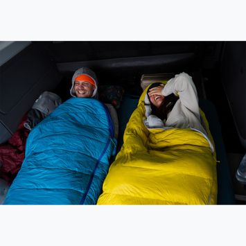 Спальний мішок Therm-a-Rest Parsec 0C Regular larch