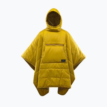 Накидка туристична Therm-a-Rest Honcho wheat