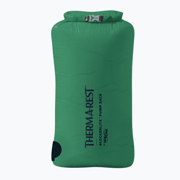 Мішок з функцією помпи Therm-A-Rest BlockerLite зелений