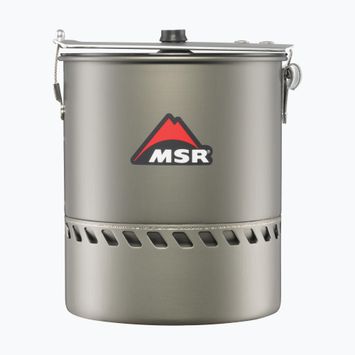 Дорожній казанок MSR Reactor 1.7 л